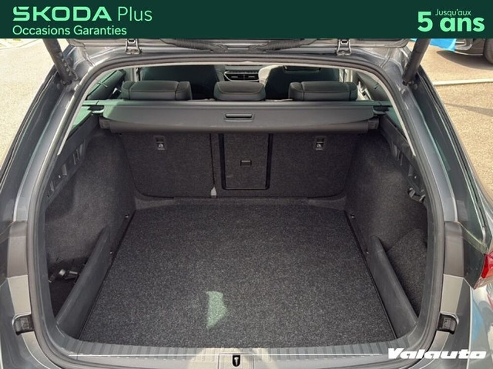 Octavia 1.5 ETSI 150 DSG 7 2025 occasion 59223 Roncq
