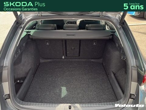 Octavia 1.5 ETSI 150 DSG 7 2025 occasion 59223 Roncq