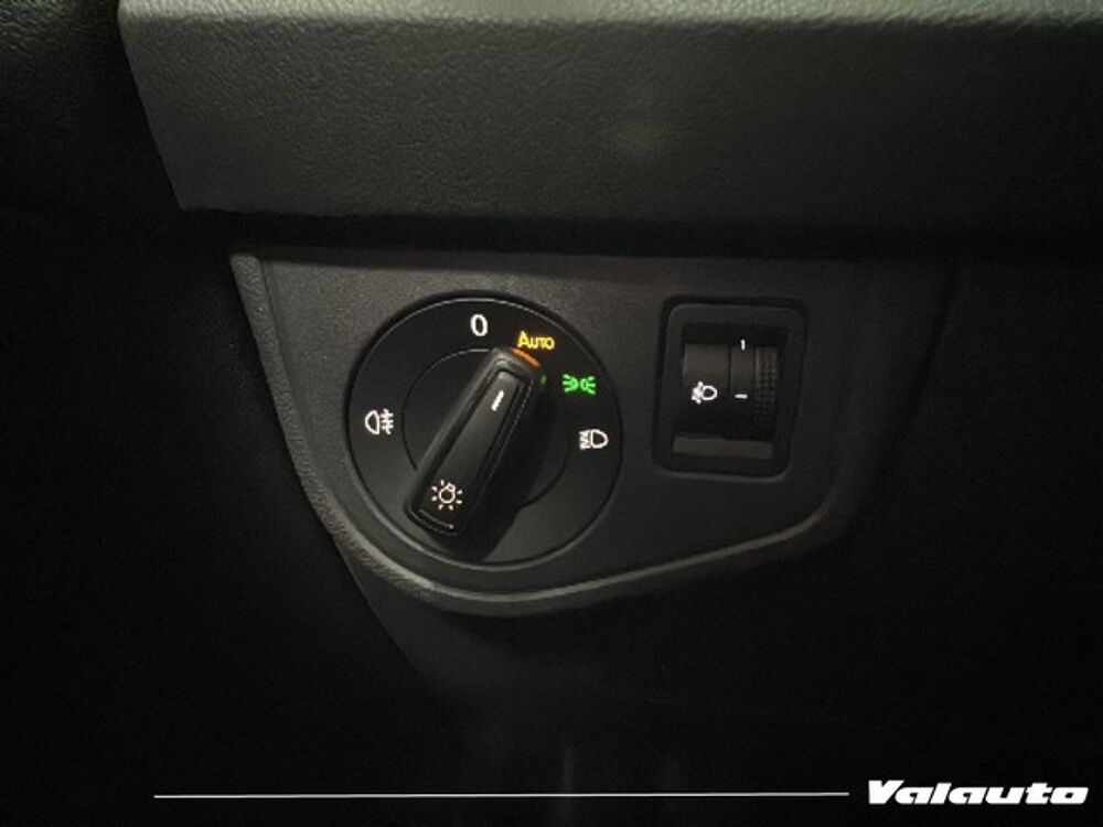 Polo 1.0 TSI 95 CH 2023 occasion 59860 Bruay-sur-l'Escaut