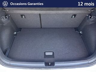 Polo 1.0 TSI 110 DSG7 R-LINE 2023 occasion 59860 Bruay-sur-l'Escaut