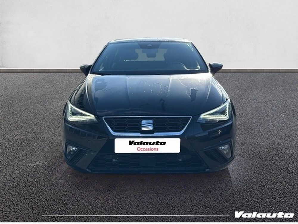 Ibiza 1.0 TSI 95 CH FR 2025 occasion 62217 Beaurains