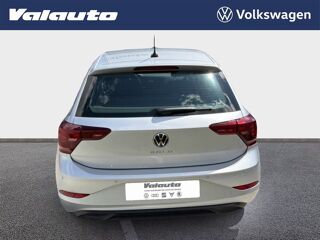 Polo FL 1.0 TSI 95 CH BVM5 LIFE 2026 occasion 62217 Beaurains