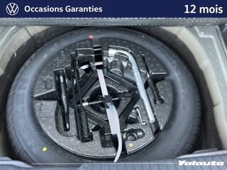 Polo 1.0 TSI 95 R LINE 2023 occasion 62217 Beaurains