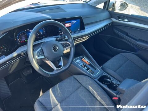 Golf LIFE PLUS 1.5 ETSI 130CH DSG7 2023 occasion 59860 Bruay-sur-l'Escaut