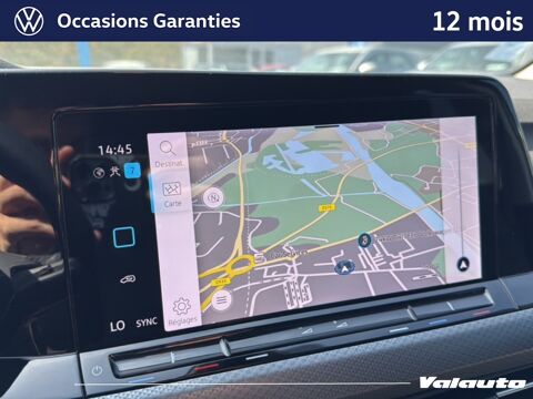 Golf 1.0 ETSI 110 CH DSG7 LIFE ACTIVE 2023 occasion 59860 Bruay-sur-l'Escaut