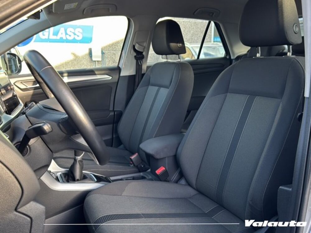 T-ROC FL 1.0 TSI 110 CH LIFE 2023 occasion 59860 Bruay-sur-l'Escaut