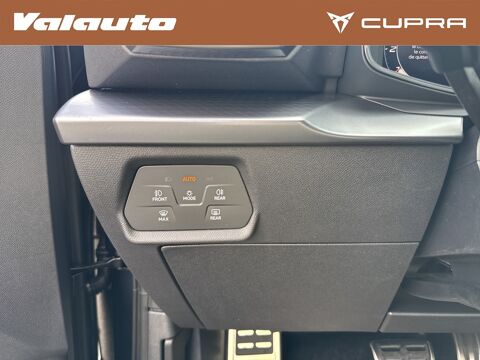 Leon CUPRA V 1.5 ETSI 150 CH DSG7 2026 occasion 59400 Cambrai