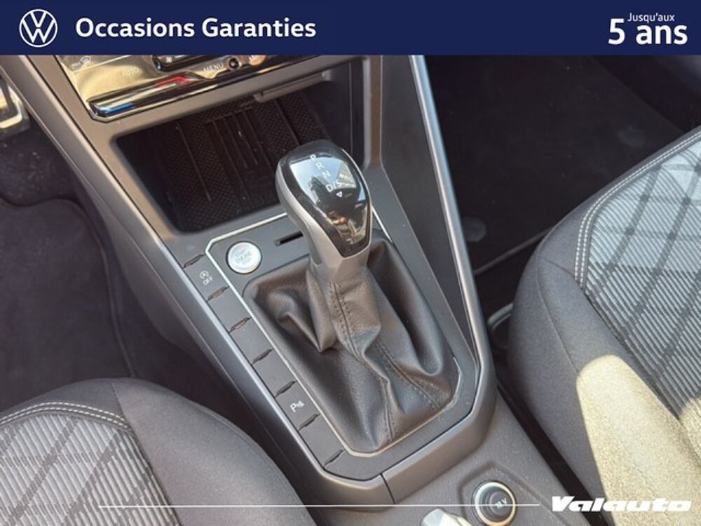 Taigo R-LINE 1.0 TSI 115 CH DSG7 2025 occasion 59223 Roncq