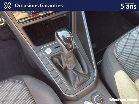 Taigo R-LINE 1.0 TSI 115 CH DSG7 2025 occasion 59223 Roncq
