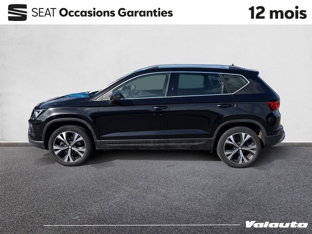 Ateca STYLE 2.0 TDI 150 CH DSG7 2024 occasion 59223 Roncq