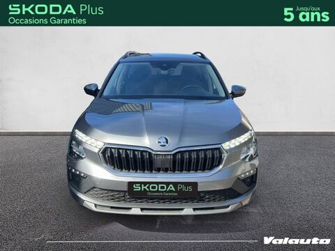 Kamiq SELECTION 1.0 TSI 116CH DSG7 2025 occasion 59223 Roncq