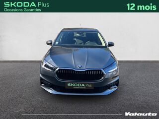 Fabia AMBITION 1.0 MPI 80CH BVM5 2023 occasion 59130 Lambersart