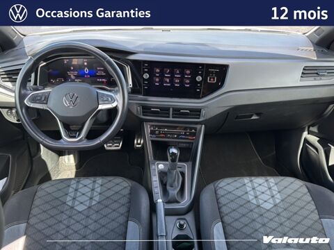Polo 1.0 TSI 110 DSG7 R-LINE 2023 occasion 59860 Bruay-sur-l'Escaut