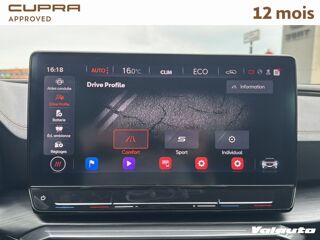 Formentor V E HYBRID 204 CH DSG6 2024 occasion 59223 Roncq