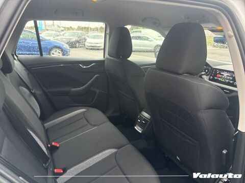 Kamiq 1.5 TSI 150CH DSG7 SELECTION 2024 occasion 59400 Cambrai
