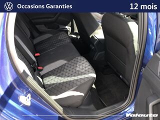Taigo 1.5 TSI 150 CH DSG7 R LINE 2023 occasion 62217 Beaurains