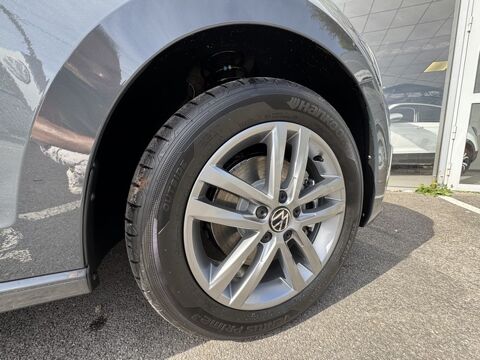 Touran 150 DS7 EDITION 7 PLACES 2026 occasion 59720 Louvroil