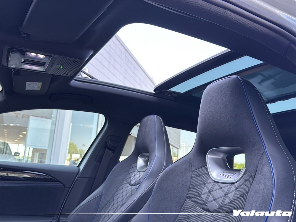 Passat NOUVELLE EHYBRID 272CH DSG6 R LINE 2025 occasion 59400 Cambrai