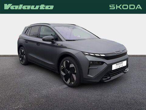 Elroq RS 340CV PACK MAXX 2026 occasion 59223 Roncq