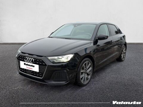 Audi A1 ADVANCED 30 TFSI 110CH 2023 occasion Bruay-sur-l'Escaut 59860
