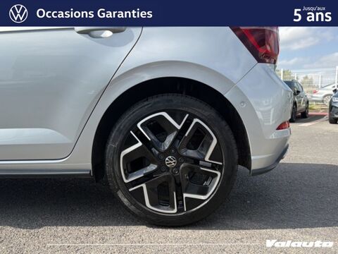 Polo R-LINE EDITION 1.0 TSI 95 2025 occasion 59400 Cambrai