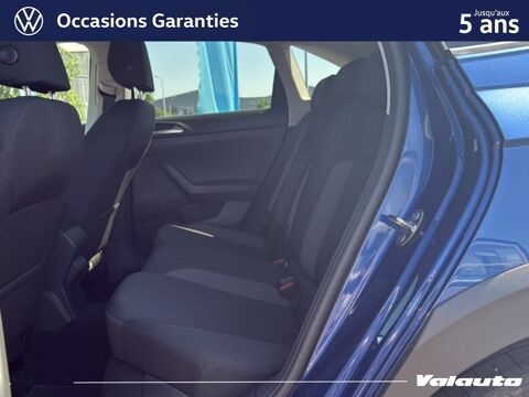 Taigo 1.0 TSI 116 CH VW EDITION 2025 occasion 59860 Bruay-sur-l'Escaut