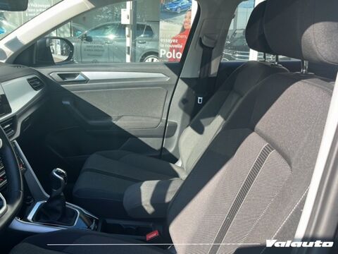 T-ROC FL 1.0 TSI 110 CH LIFE 2023 occasion 59100 Roubaix