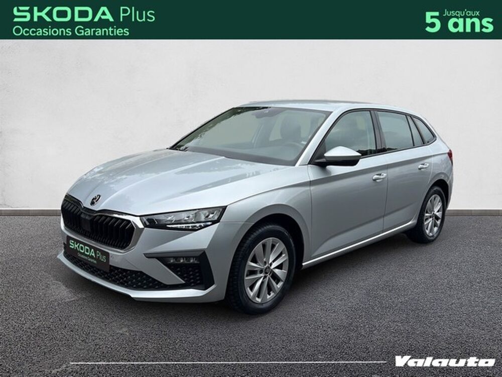 Scala SELECTION 1.0 TSI 116CH DSG7 2025 occasion 59130 Lambersart