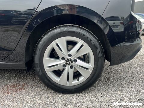 Golf LIFE PLUS 1.0 TSI 110CH BVM6 2023 occasion 59930 La Chapelle-d'Armenti&egrave;res