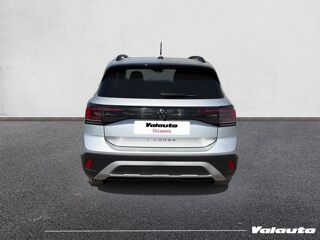 T-Cross 1.0 TSI 95CH BVM5 VW EDITION 2024 occasion 59720 Louvroil
