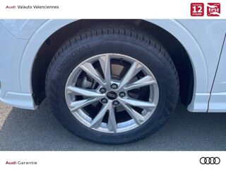 Q3 35 TFSI 150 CH S TRONIC S LINE 2022 occasion 59860 Bruay-sur-l'Escaut