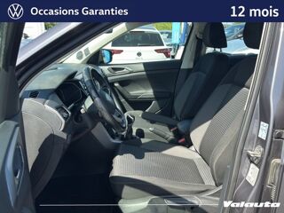 T-Cross ACTIVE 1.0 TSI 95 CH 2021 occasion 59223 Roncq