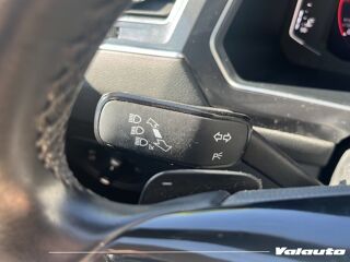 Tiguan Allspace CARAT EXCLUSIVE 2.0 TDI 150 ... 2020 occasion 59100 Roubaix