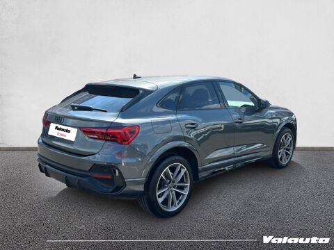Q3 35 TDI 150 S TRONIC S LINE 2025 occasion 59860 Bruay-sur-l'Escaut