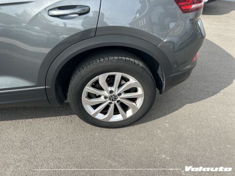 T-ROC VW EDITION 1.5 TSI 150CH DSG7 2025 occasion 59100 Roubaix