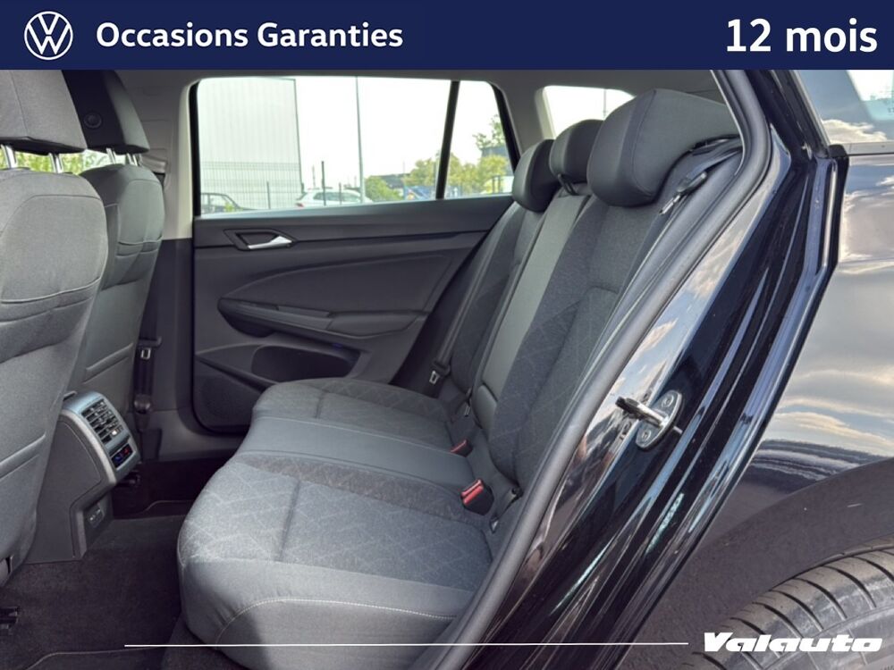 Golf SW 1.0 TSI 110CH LIFE 2023 occasion 59860 Bruay-sur-l'Escaut