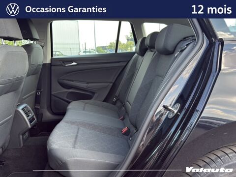 Golf SW 1.0 TSI 110CH LIFE 2023 occasion 59860 Bruay-sur-l'Escaut