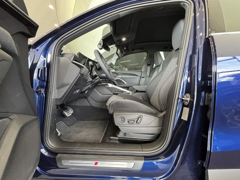 Q5 SUV E HYBRID QUATTRO 299 CH S TRONIC 50... 2026 occasion 59860 Bruay-sur-l'Escaut