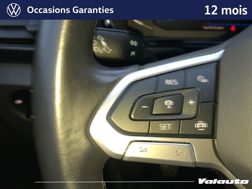 T-Cross 1.0 TSI 95 2022 occasion 62217 Beaurains
