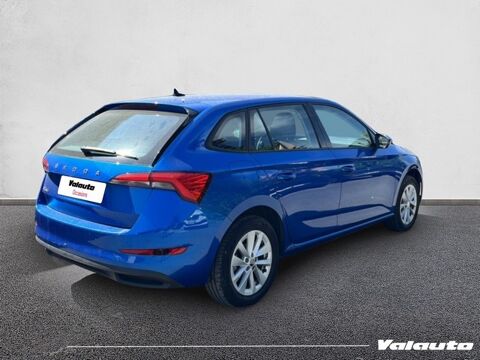 Scala BUSINESS 1.0 TSI 110CH DSG7 2023 occasion 59100 Roubaix