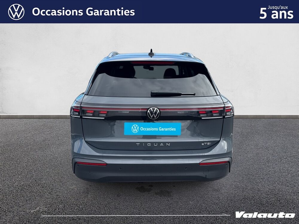 Tiguan 1.5 ETSI 130 CH DSG7 VW EDITION 2025 occasion 59860 Bruay-sur-l'Escaut