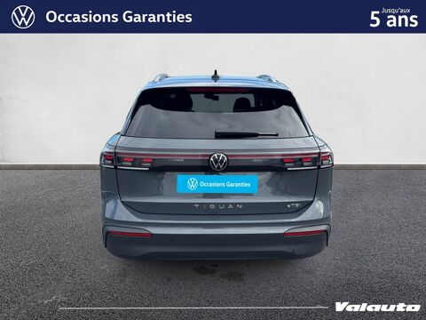 Tiguan 1.5 ETSI 130 CH DSG7 VW EDITION 2025 occasion 59860 Bruay-sur-l'Escaut