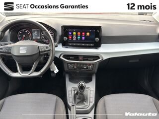 Ibiza STYLE 1.0 TSI 95 CH 2023 occasion 59400 Cambrai