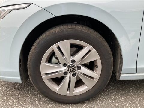 Golf 8 FL 1.5 TSI 116 CH LIFE EDITION 2025 occasion 59860 Bruay-sur-l'Escaut