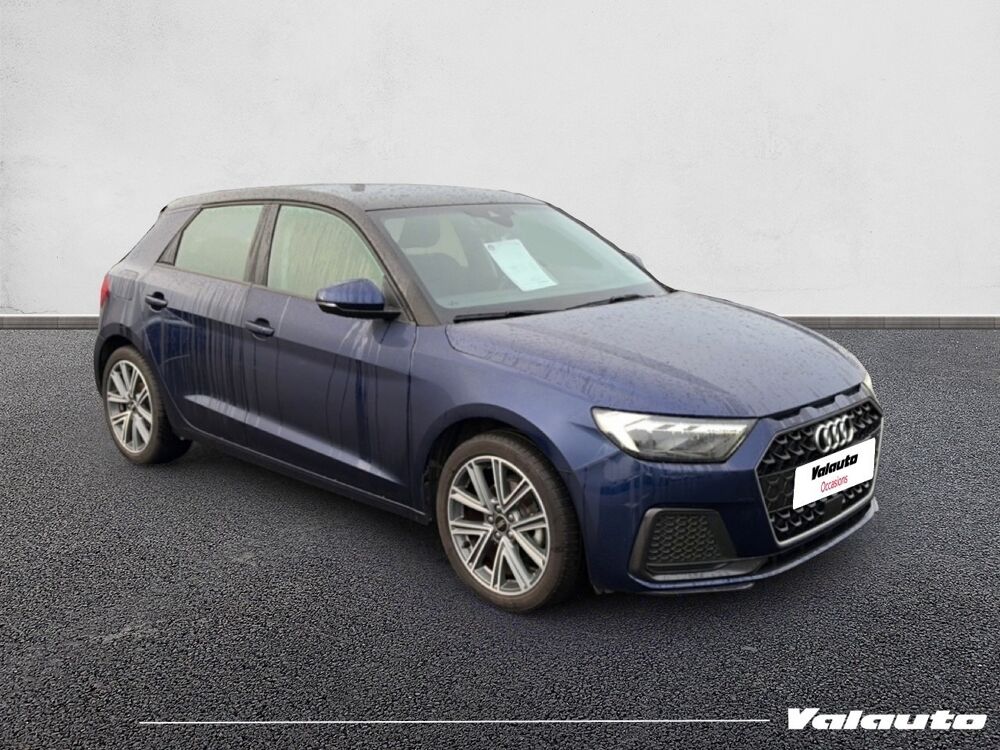 A1 30 TFSI ADVANCED S-TRONIC 2023 occasion 59860 Bruay-sur-l'Escaut