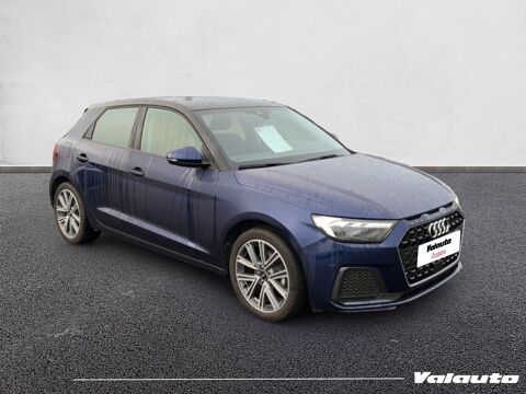 A1 30 TFSI ADVANCED S-TRONIC 2023 occasion 59860 Bruay-sur-l'Escaut