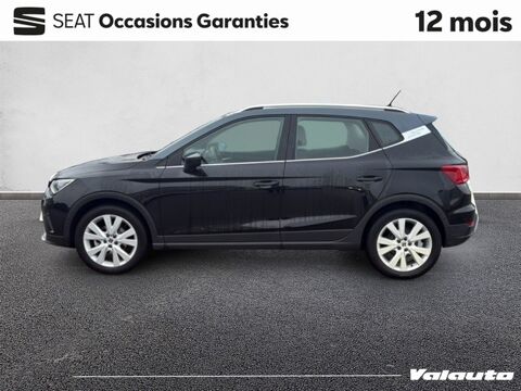Arona XPERIENCE 1.0 TSI 95 CH 2022 occasion 59860 Bruay-sur-l'Escaut