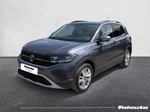 Annonce voiture Volkswagen T-Cross 16390 €