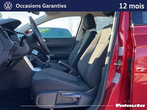 Taigo LIFE BUSINESS 1.0 TSI 95CH BVM5 2023 occasion 59860 Bruay-sur-l'Escaut