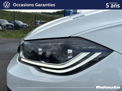 Polo FL 1.0 TSI 95 CH STYLE 2025 occasion 59860 Bruay-sur-l'Escaut